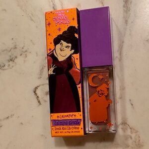 DISNEY Hocus Pocus ColourPop Calming Circle Lip Crème Lipstick NIB